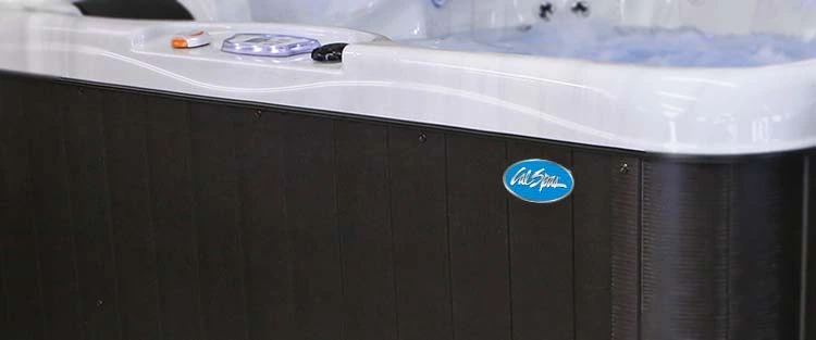 Cal Preferred™ for hot tubs in Utica