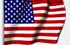 american flag - Utica