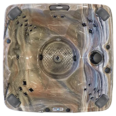 Tropical EC-739B hot tubs for sale in Utica