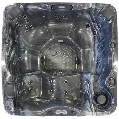 Pacifica EC-739L hot tubs for sale in Utica