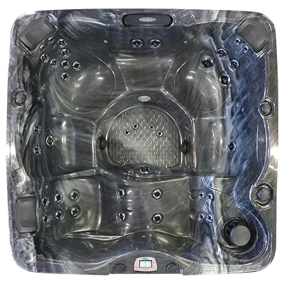 Pacifica-X EC-739LX hot tubs for sale in Utica