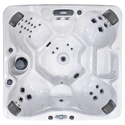 Baja EC-740B hot tubs for sale in Utica