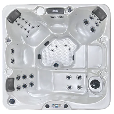 Costa EC-740L hot tubs for sale in Utica
