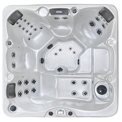 Costa-X EC-740LX hot tubs for sale in Utica
