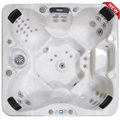 Baja EC-749B hot tubs for sale in Utica