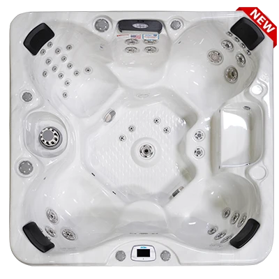 Baja-X EC-749BX hot tubs for sale in Utica