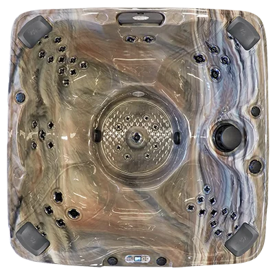 Tropical EC-751B hot tubs for sale in Utica