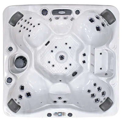 Baja EC-767B hot tubs for sale in Utica