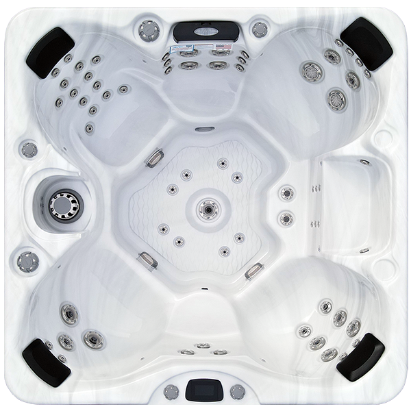 Baja-X EC-767BX hot tubs for sale in Utica