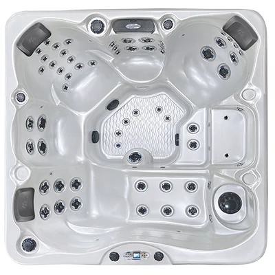 Costa EC-767L hot tubs for sale in Utica