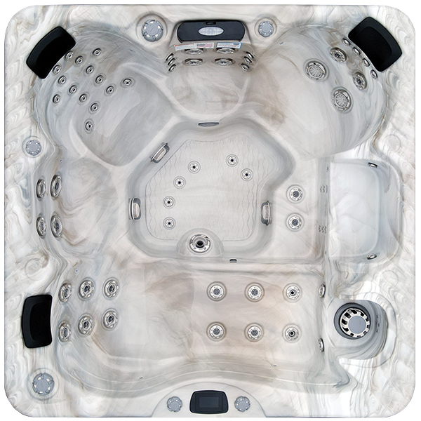 Costa-X EC-767LX hot tubs for sale in Utica