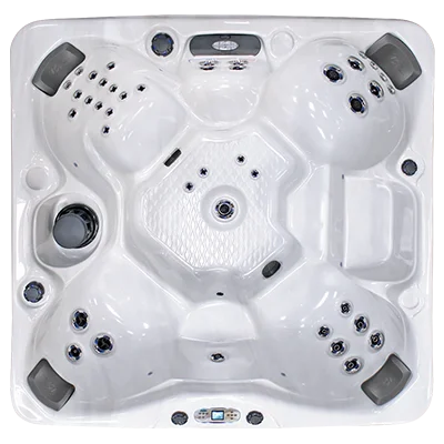 Cancun EC-840B hot tubs for sale in Utica