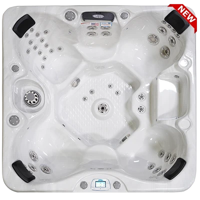 Cancun-X EC-849BX hot tubs for sale in Utica