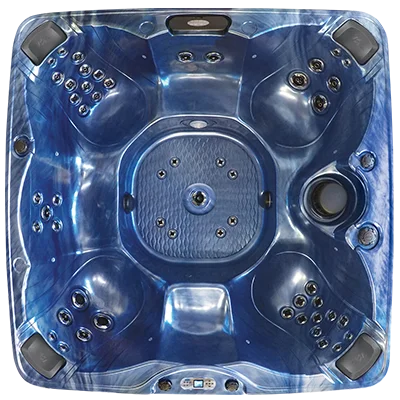 Bel Air EC-851B hot tubs for sale in Utica