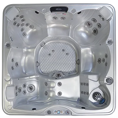 Atlantic EC-851L hot tubs for sale in Utica