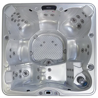 Atlantic-X EC-851LX hot tubs for sale in Utica