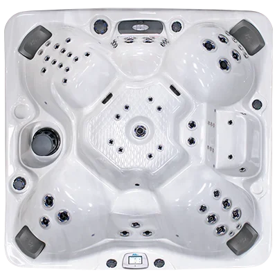 Cancun-X EC-867BX hot tubs for sale in Utica