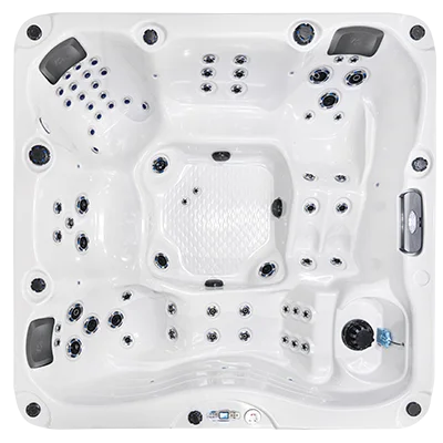 Malibu EC-867DL hot tubs for sale in Utica