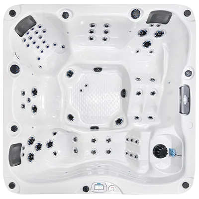Malibu-X EC-867DLX hot tubs for sale in Utica