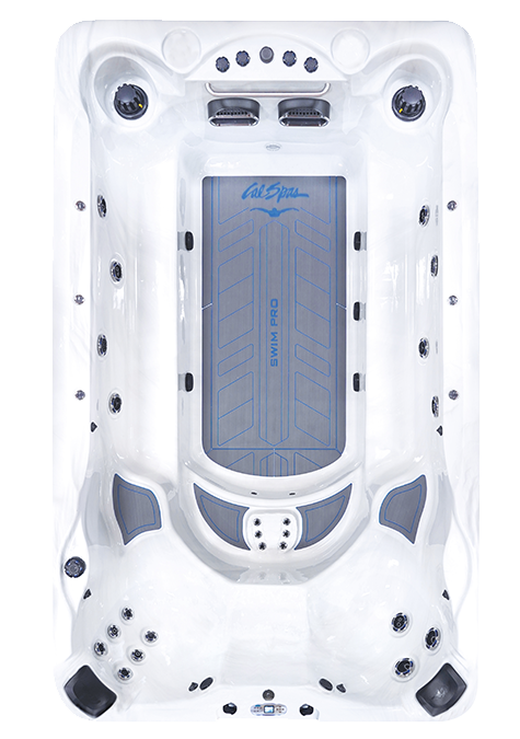 Swim-Pro F-1325 hot tubs for sale in Utica