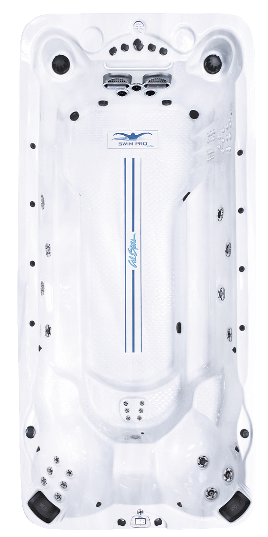 Commander F-1655 hot tubs for sale in Utica