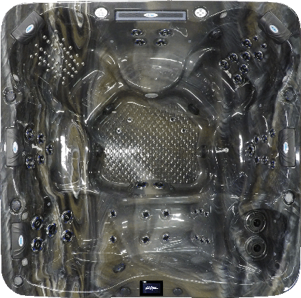 La Jolla PL-894L hot tubs for sale in Utica