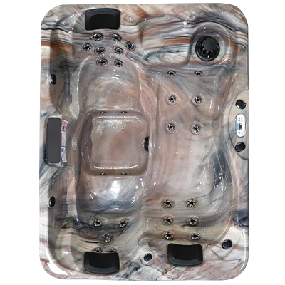 Kona Plus PPZ-529L hot tubs for sale in Utica