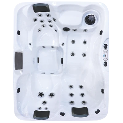 Kona Plus PPZ-533L hot tubs for sale in Utica