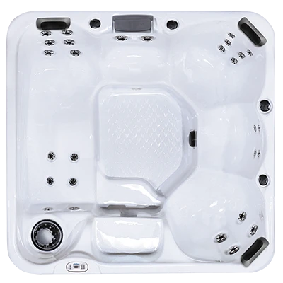 Hawaiian Plus PPZ-628L hot tubs for sale in Utica
