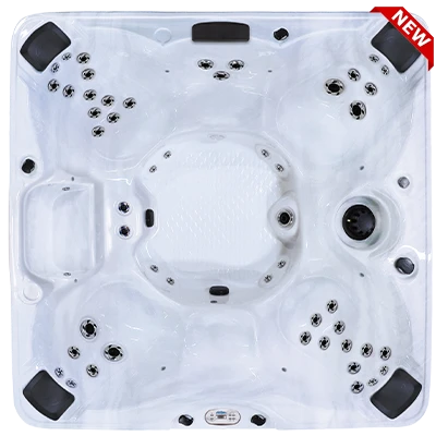 Tropical Plus PPZ-743BC hot tubs for sale in Utica