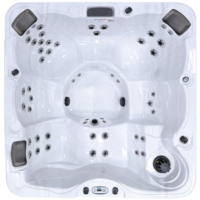 Pacifica Plus PPZ-743L hot tubs for sale in Utica