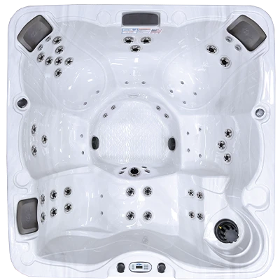 Pacifica Plus PPZ-752L hot tubs for sale in Utica