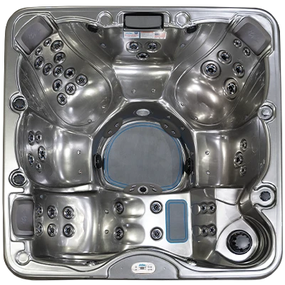 Pacifica Plus PPZ-759L hot tubs for sale in Utica