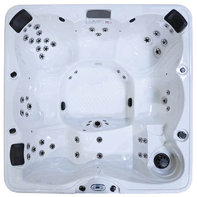 Atlantic Plus PPZ-843L hot tubs for sale in Utica
