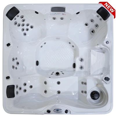 Atlantic Plus PPZ-843LC hot tubs for sale in Utica