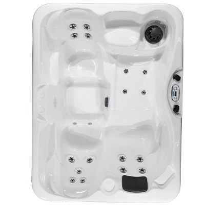 Kona PZ-519L hot tubs for sale in Utica