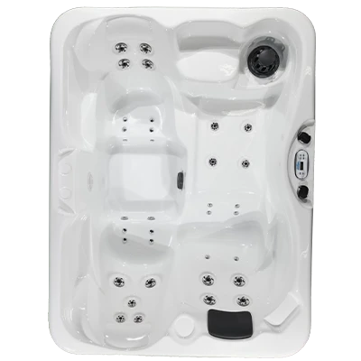 Kona PZ-535L hot tubs for sale in Utica
