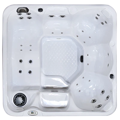 Hawaiian PZ-636L hot tubs for sale in Utica