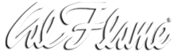 cal flame logo - hot tubs spas for sale Utica